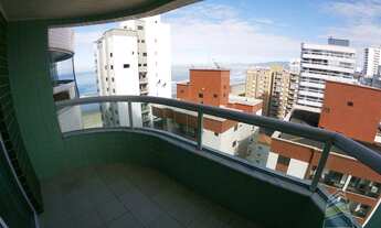 Imagem 2: Apartamento com 3 dorms, Canto do Forte, Praia Grande - R$ 750 mil, Cod: 11043