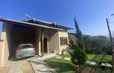 Imagem 3: Casa à venda no Vila Nova