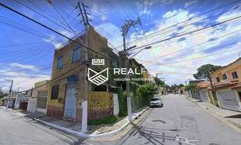 Imagem 4: São Paulo/SP - Vila alpina