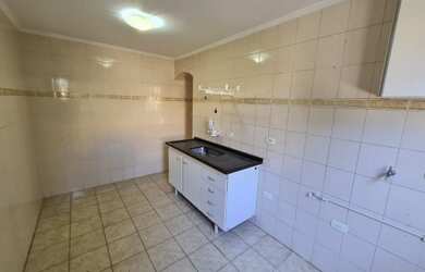 Imagem 3: Apartamento acesso 15 em santo andre jd las vegas