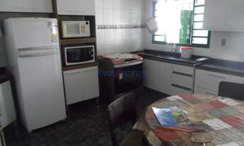 Imagem 6: Casa - Parque da Figueira - Campinas