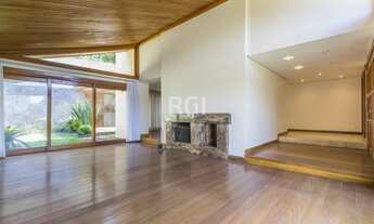 Imagem 7: Porto Alegre - Casa Padrão - Boa Vista