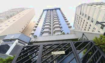 Imagem 2: São Paulo - Apartamento Padrão - Pinheiros