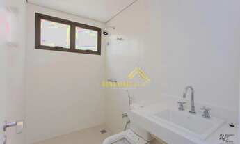 Imagem 7: Apartamento com 4 suítes 171m² à venda