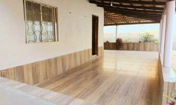 Imagem 4: Casa em Carolina-Ma