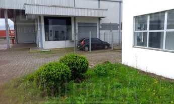 Imagem 3: Caxias Do Sul - Galpão/Depósito/Armazém - Distrito Industrial