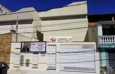 Imagem 2: Sobrado em Condomínio 2 suítes, 1 vaga, São Miguel Paulista, São Paulo/SP