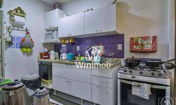 Imagem 6: Apartamento à venda, 85 m² por R$ 420.000,00 - Moinhos de Vento - Porto Alegre/RS