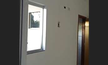 Imagem 2: Térrea para aluguel tem 140 metros quadrados com 3 quartos em Vila Sílvia Regina - Campo G