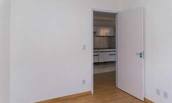 Imagem 5: Apartamento com 2 dormitórios para alugar, 48 m² por R$ 980,00/mês - Centro - Pelotas/RS