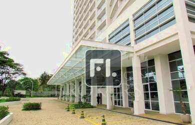 Imagem 3: Conjunto para alugar, 145 m² por R$ 6.200,10/mês - Chácara Santo Antônio - São Paulo/SP