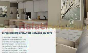 Imagem 3: OPORTUNIDADE APARTAMENTO FRENTE RUA COM SACADA EM NOVO RESIDENCIAL DE ALTO PADRAO!