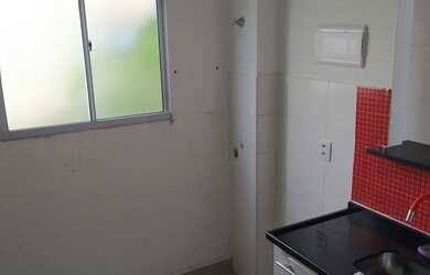 Imagem 3: Apartamento Apartamento com 2 dormitórios