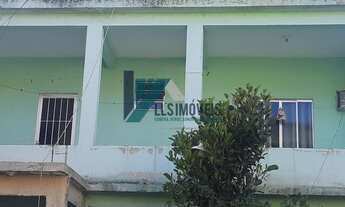 Imagem 2: Casa para Venda em Duque de Caxias, Jardim Vila Nova, 3 dormitórios, 1 suíte, 1 banheiro