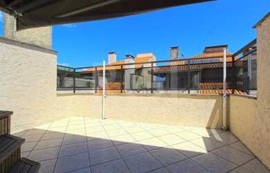 Imagem 3: Casa em condomínio fechado, 3 quartos, suite e 2 vagas de garagem