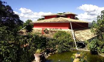 Imagem: Chácara de 20 mil m² á 10 km da Orla