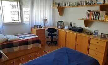 Imagem 5: Apartamento Venda 3 Dormitórios - 200 m² Higienópolis