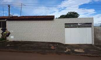 Imagem: Casa no Jardim Céu Azul 150 mil