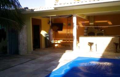 Imagem 4: Casa duplex em condomínio Bosque de Itapeba - Maricá/RJ