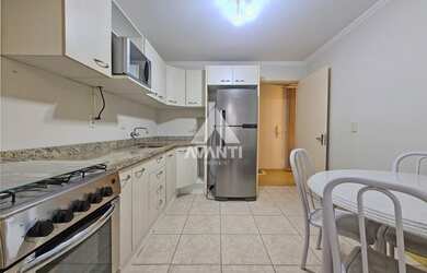 Imagem 7: Apartamento de 3 dormitórios no bairro Santa Catarina