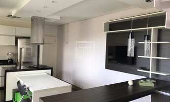 Imagem 4: Cobertura - Mansões Santo Antônio - Campinas