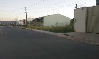Imagem 2: Lote/Terreno para venda com 363 metros quadrados em Jardim Veneza - Aparecida de Goiânia