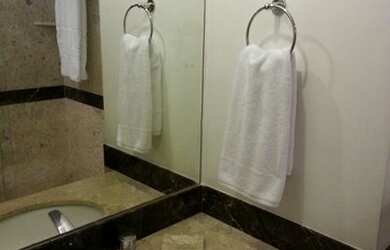 Imagem 7: FLAT - ITAIM BIBI - SP