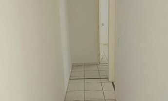 Imagem 6: Apartamento para aluguel com 47 metros quadrados com 2 quartos