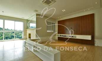 Imagem 2: Barueri - Apartamento Padrão - Alphaville