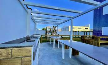 Imagem 4: Apartamento a Venda, Santa Maria, B. Menino Jesus, 2 dorm., 1 ban., 1 Vaga Gar