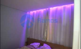 Imagem 7: Apartamento com 2 dormitórios, Edif. Canopus - Carapicuíba