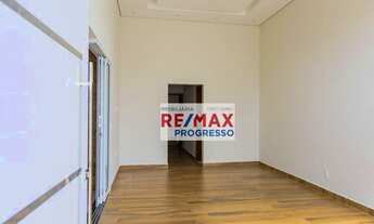 Imagem 4: Casa com 3 dormitórios à venda, 105 m² por R$ 692.000,00 - Jardim Park Real - Indaiatuba/S