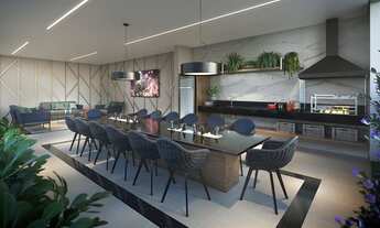 Imagem 7: Gran Wish - Nova Campinas - Apartamento a venda 73m²