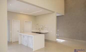 Imagem 5: INDAIATUBA - Casa de Condomínio - JARDINS DO IMPÉRIO