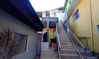 Imagem 2: Sobrado Com 4 Casas Mesmo quintal Ótimo para Renda