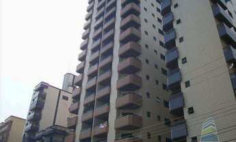 Imagem: Apartamento com 2 dorms, Tupi, Praia Grande