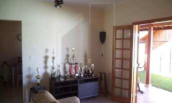 Imagem 3: Casa - Parque das Universidades - Campinas