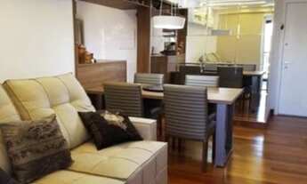 Imagem 2: Apartamento Condomínio Bellagio Eco Park 74 Mts 2 Dorms 2 Vagas - Oportunidade - Ótima loc