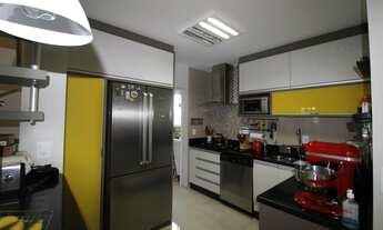 Imagem 2: COBERTURA no CENTRO com 3 quartos para VENDA, 170 m²