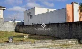 Imagem 2: Terreno à venda, 250 m² por R$ 285.000 - Villa Branca - Jacareí/SP