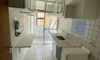 Imagem 2: Apartamento - Parque Rural Fazenda Santa Cândida - Campinas