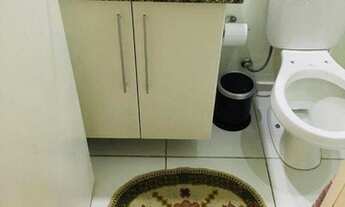 Imagem 4: Apartamento com 2 dormitórios à venda, 52 m² por R$ 280.000,00 - Vila Santa Catarina - Ame