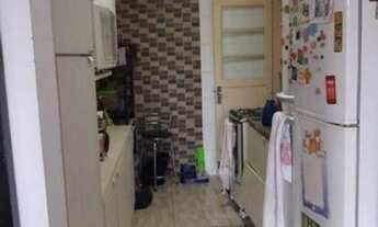 Imagem 5: APARTAMENTO - SUMARÉ - SP