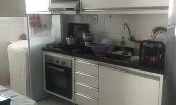 Imagem 4: Cobertura a Venda em Lauro de Freitas, Pitangueiras, 4 dormitórios, 3 suítes, 4 banheiros