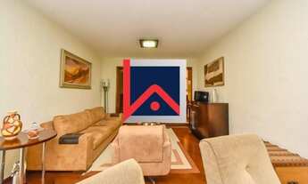 Imagem 6: Apartamento Venda 4 Dormitórios - 196 m² Higienópolis