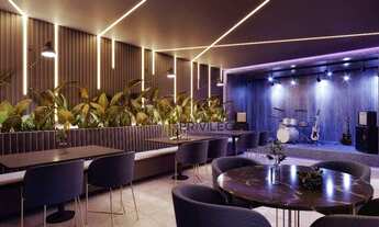 Imagem 7: Loft com 1 dormitório à venda, 40 m² por R$ 402.000,00 - Vila Operária - Itajaí/SC