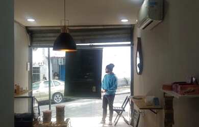 Imagem 4: Loja de rua Galpão / depósito com aluguel por R$850 /mês