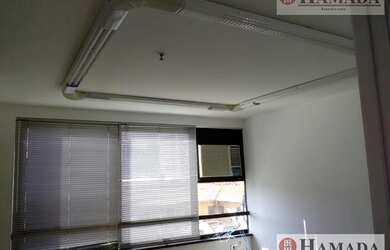 Imagem 6: Sala Comercial para Locação em São Paulo, Chácara Santo Antônio (Zona Sul), 1 banheiro, 1