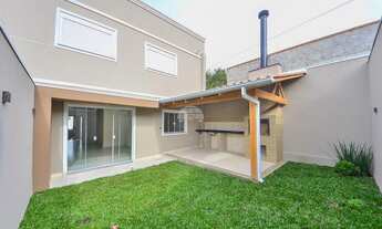 Imagem: Sobrado para venda tem 200 metros quadrados