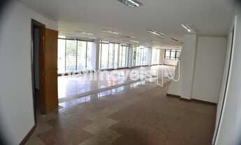 Imagem 4: Locação Andar-pilotis Funcionários Belo Horizonte